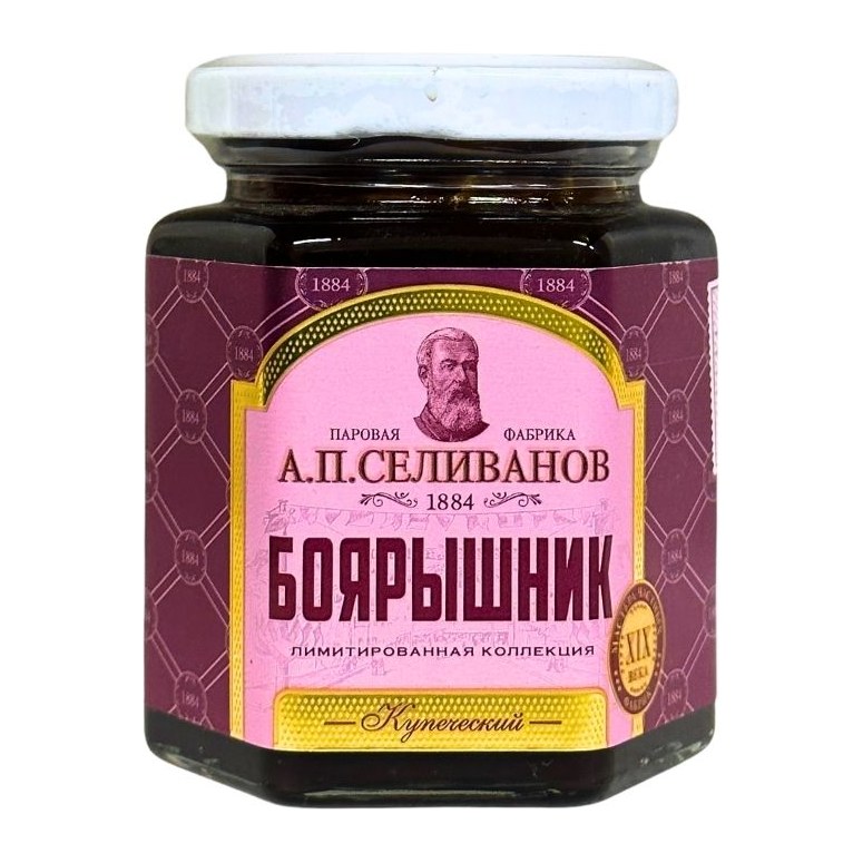Боярышник жидкий экстракт А.П.Селиванов Купеческий 200 гр 15 шт