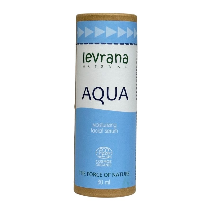 Сыворотка для лица AQUA 30 мл
