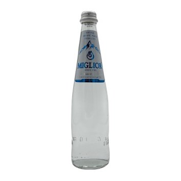 Miglior Вода без газа стекло 250мл 12шт