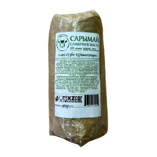козий Сливочное масло добрая коза