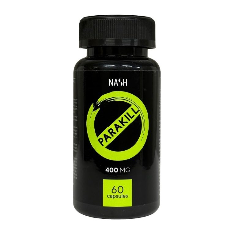 Nash Parakill