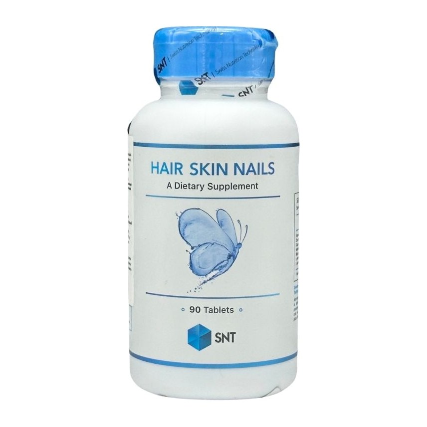 SNT Hair Skin Nails 90tab
