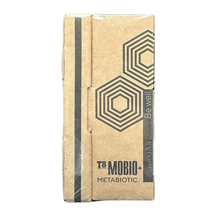 Тайга 8 Mobio