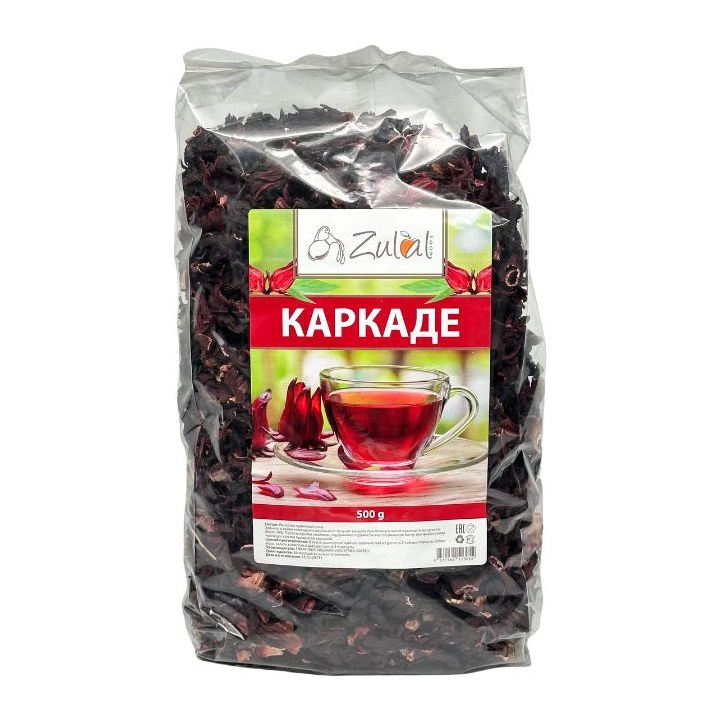 Каркаде 500гр