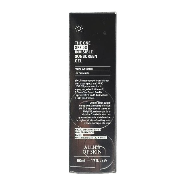 ALLIES OF SKIN molecular silk Amino Hydrating Cleanser очищающее средство 100 мл