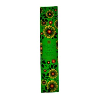 Peace-Relaxing Body & Pillow Mist 100мл