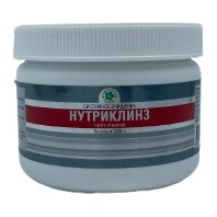 Витамакс Нутрилинз порошок 228гр