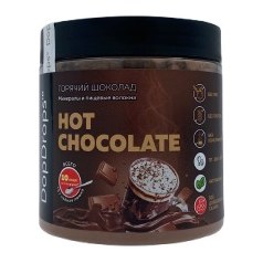 DopDrops Растворимый какао-напиток Горячий шоколад 280 гр