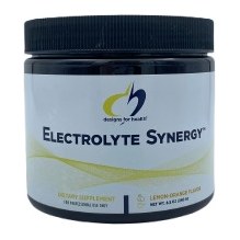 Design For Health Electrolyte Synergy 240гр