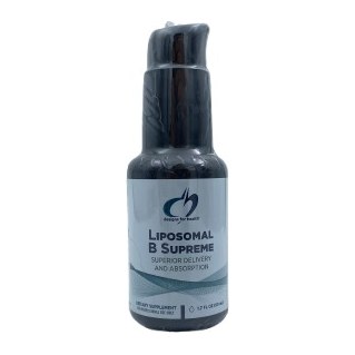 Design For Health Liposomal B Supreme 50мл