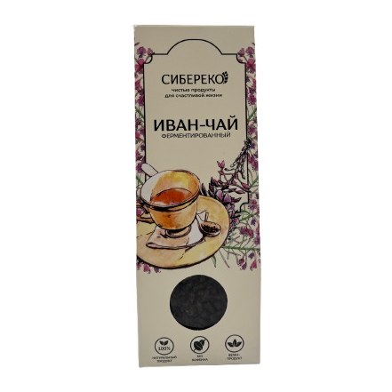 Иван чай ферментированный 50гр