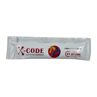 x-code штучно