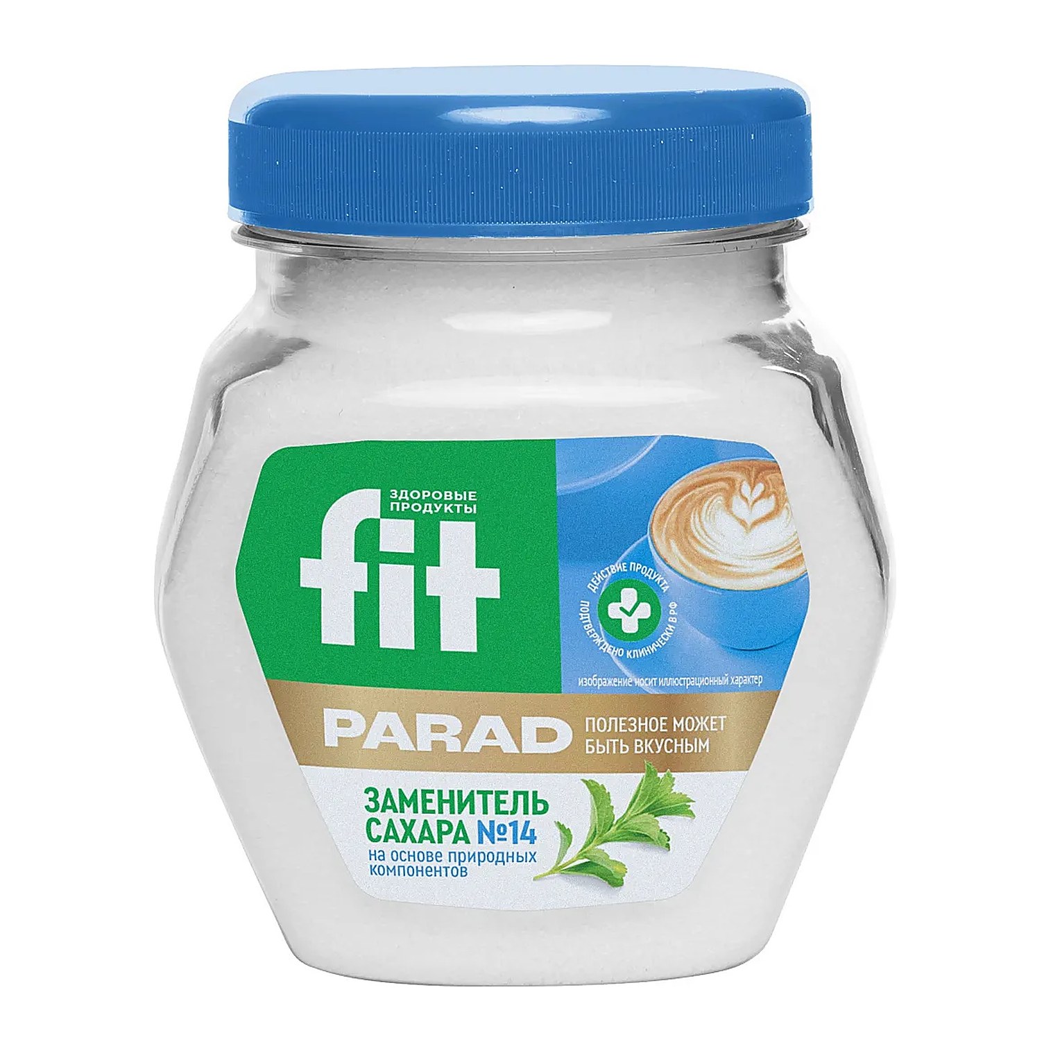Фитпарад №14 180 гр банка