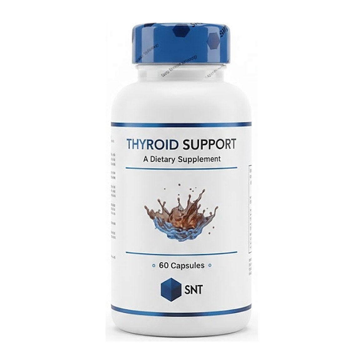 SNT Thyroid Support 60caps
