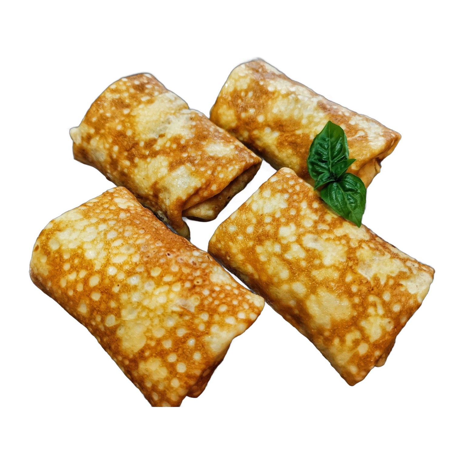 NB блины с фаршем