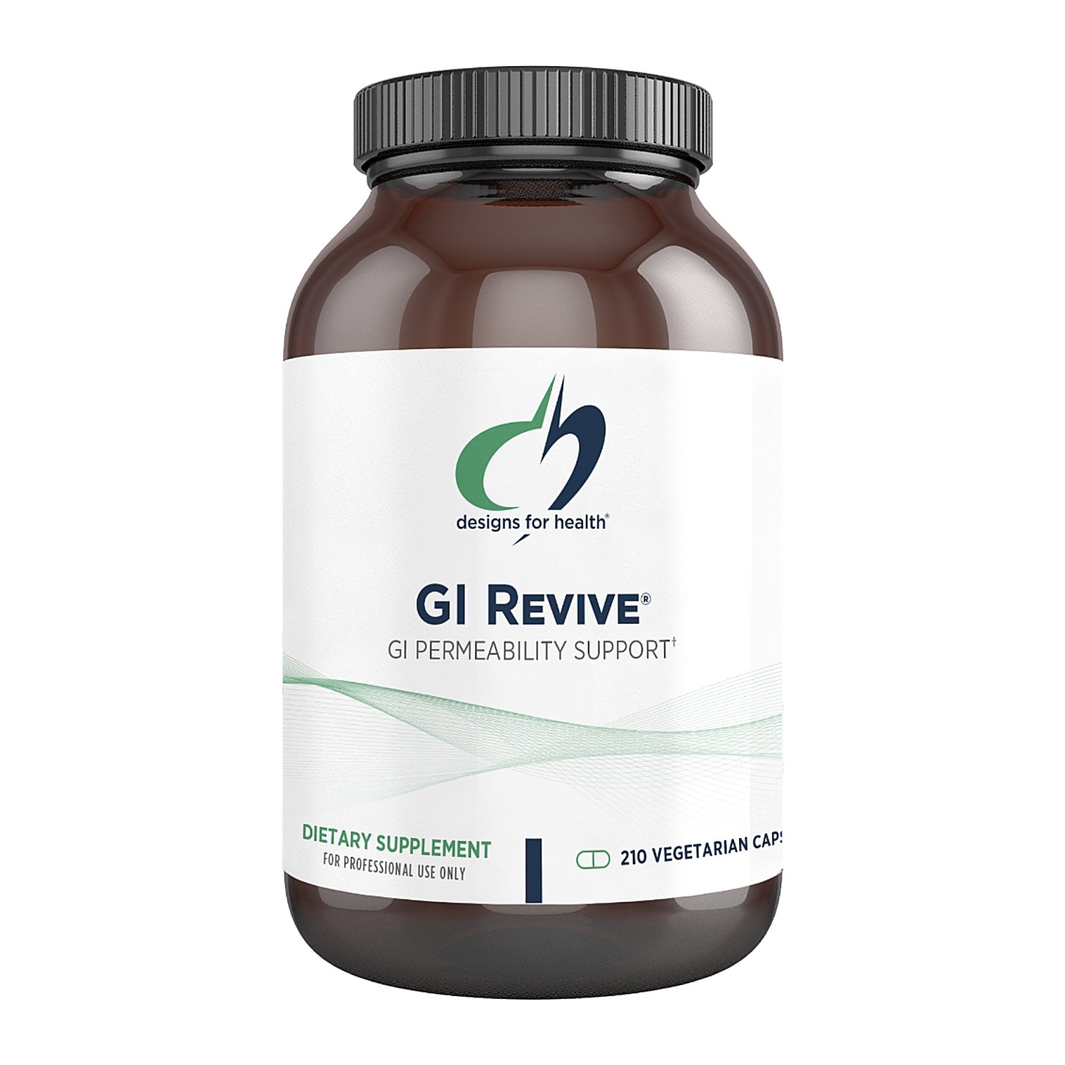 Design For Health GI Revive 210 cap