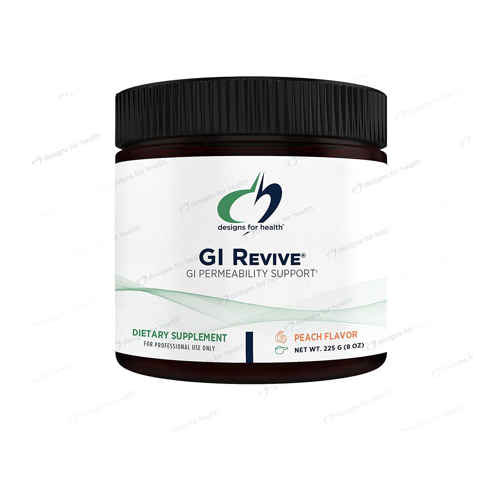 Design For Health GI Revive 225gr