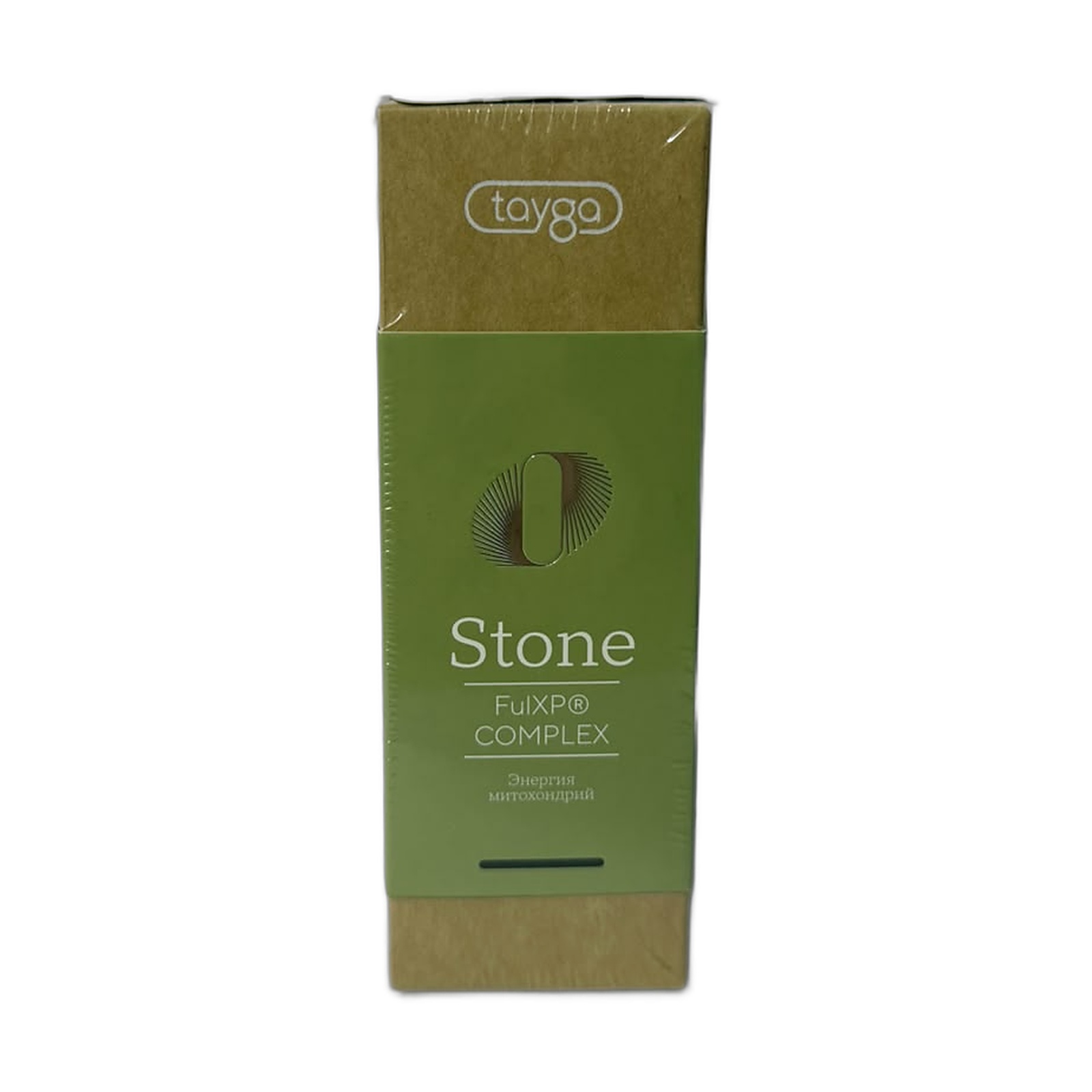 Тайга 8 Stone