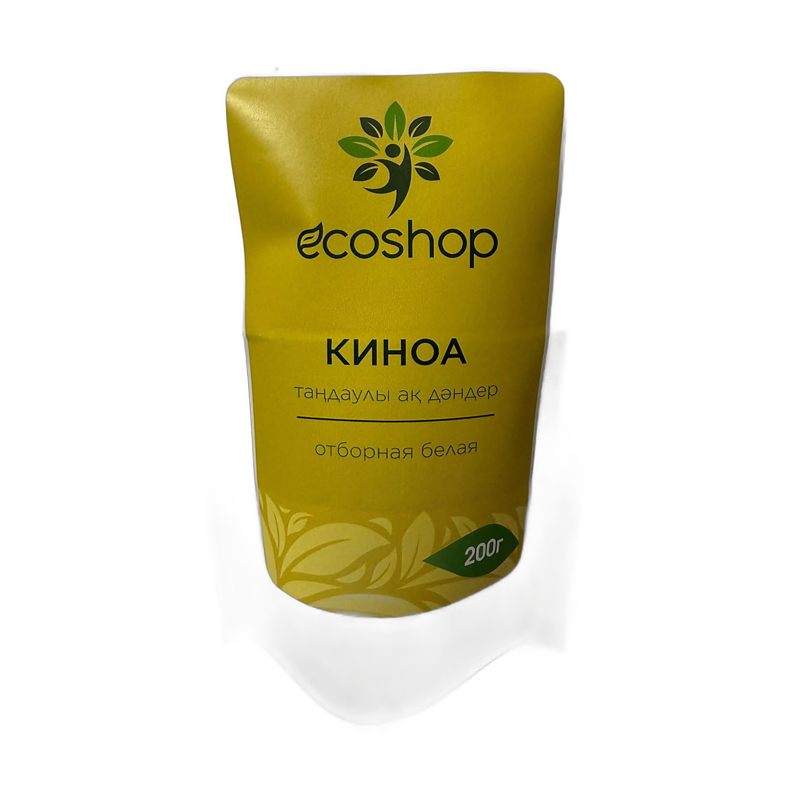 20% Garden Green Киноа белая 200гр